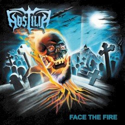 Face the Fire Cover