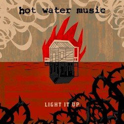 Light It Up Cover