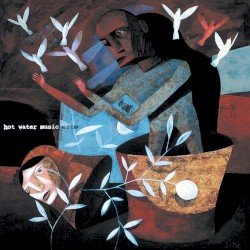 No Division Cover