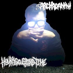 Houkago Grind Time / Archaganini Cover
