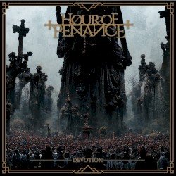 Devotion Cover