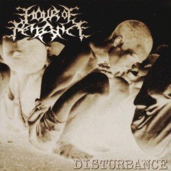 Disturbance Cover
