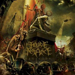 Regicide Cover