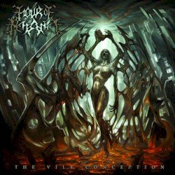 The Vile Conception Cover