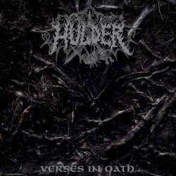 Verses in Oath Cover