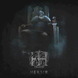Hersir Cover