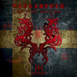 Pansarfolk Cover