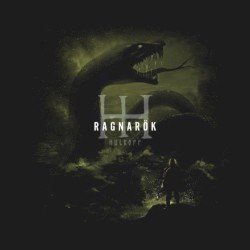 Ragnarök Cover