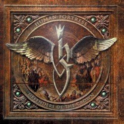 Defenders of the Crown Cover