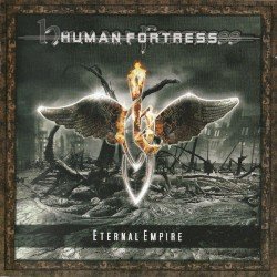Eternal Empire Cover