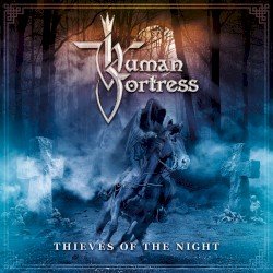 Thieves of the Night Cover