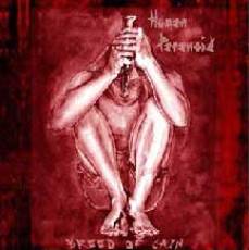 Breed Of Cain Cover