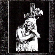 Stillborn Resurrection Cover