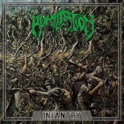 Infantry Cover
