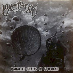 Parallel Chains Of Command Cover
