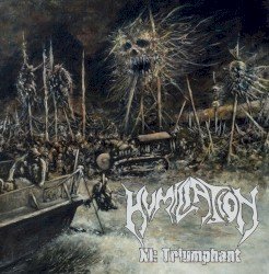XI: Triumphant Cover