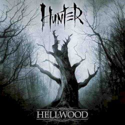 HellWood Cover
