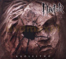 Królestwo Cover