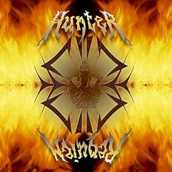 Requiem Cover