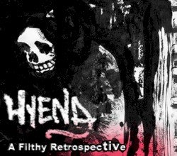 A Filthy Retrospective Cover