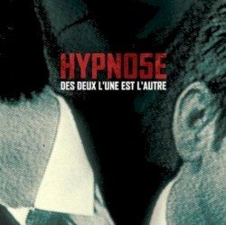 Des deux l'une est l'autre Cover