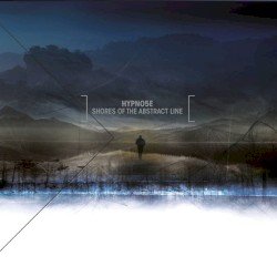 Shores of the Abstract Line Cover