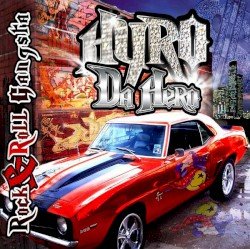 Rock & Roll Gangsta Cover
