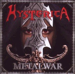 Metalwar Cover