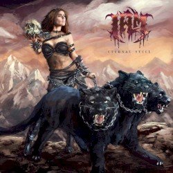 Eternal Steel Cover