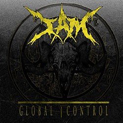 Global Control Cover