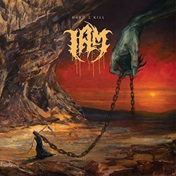 Hard 2 Kill Cover