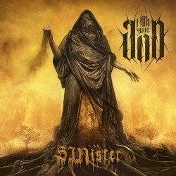 Sinister Cover