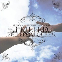 Music for the Recently Deceased Cover