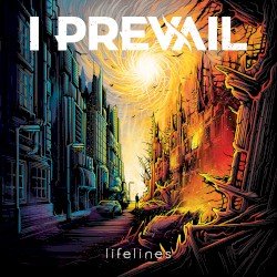 Lifelines Cover