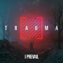 TRAUMA Cover