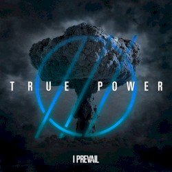 TRUE POWER Cover
