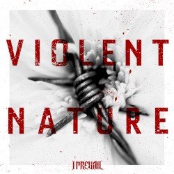 Violent Nature Cover