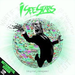 Digital Renegade (instrumental version) Cover