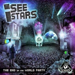 The End of the World Party Cover