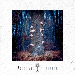 Treehouse Cover