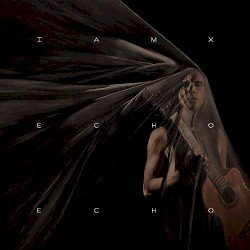 Echo Echo Cover
