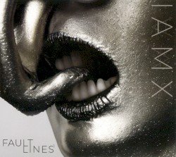 Fault Lines¹ Cover