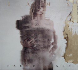 Fault Lines² Cover