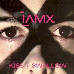 Kiss + Swallow Cover