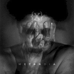 Metanoia Cover