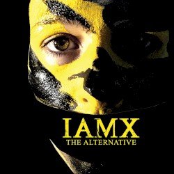 The Alternative Cover
