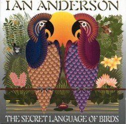 The Secret Language of Birds Cover