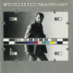 Walk Into Light Cover