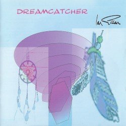 Dreamcatcher Cover