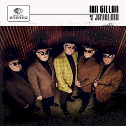 Ian Gillan & The Javelins Cover